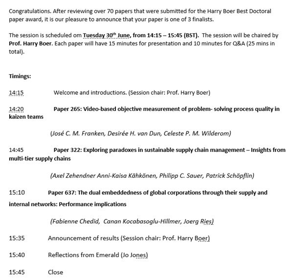 Fabienne Chedid tweet media