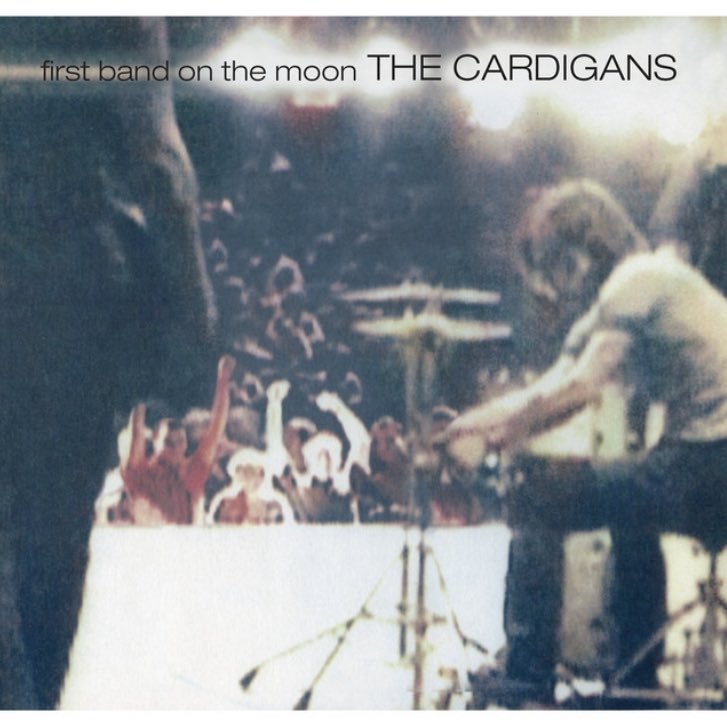 LynchieSoup's tweet photo. On the menu for today’s #SelfIsolation playlist (2 albums each day) I had Republic of Loose “AAAGH!” &amp; The Cardigans “First Band on the Moon”
What have you been listening to on your #SelfIsolationPlaylist? https://t.co/GU34VBMPqE
