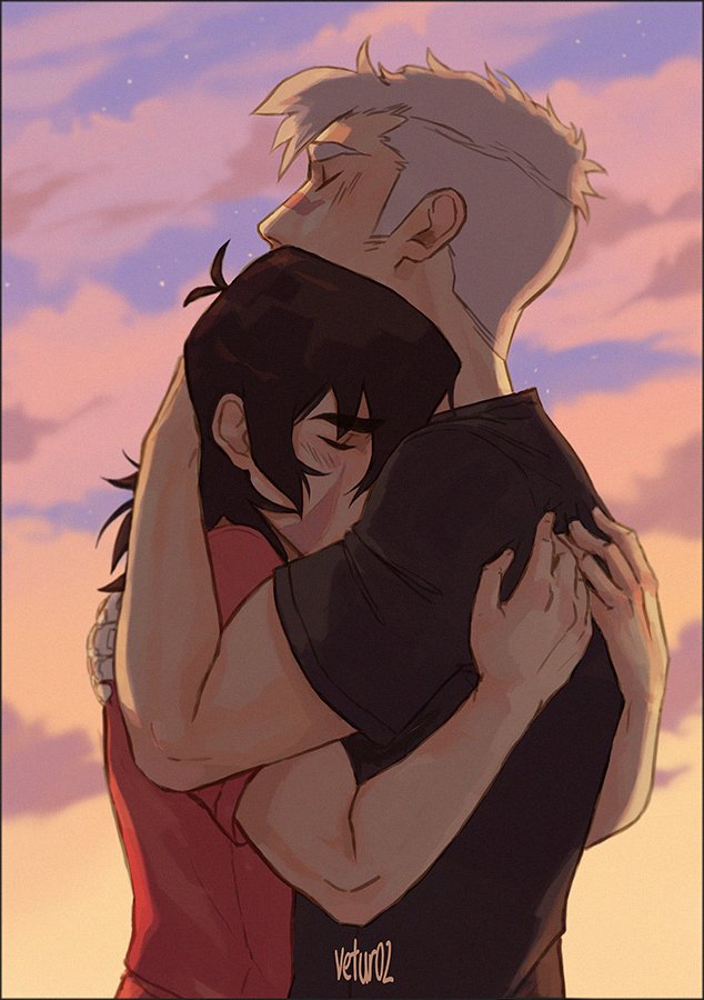 vetur02's tweet photo. Here is the something I was working on this weekend. A sweet super short #Sheith thing I drew for my sweetest bae @T4KESH1 🥺❤️🖤🔥 I love Sheith with you so much bae, even after all this time my feels are so strong for those boys, thank you for loving them with me. 🥺🖤🔥❤️🙏 https://t.co/IpKEnRwh1O