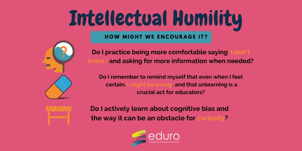 What role does intellectual humility play in the conversations on your campus? Looking for more resources like this? Explore coachbetter.tv/start