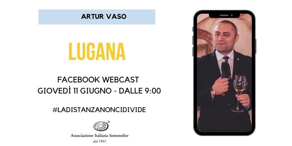 Con ⁦<a href="/AISOfficial_ITA/">AIS Official</a>⁩ #ladistanzanoncidivide