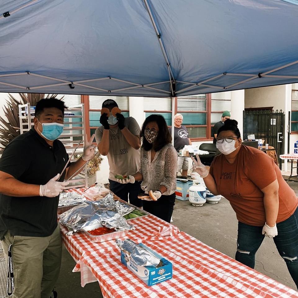 Light & Life Christian Fellowship tweet media