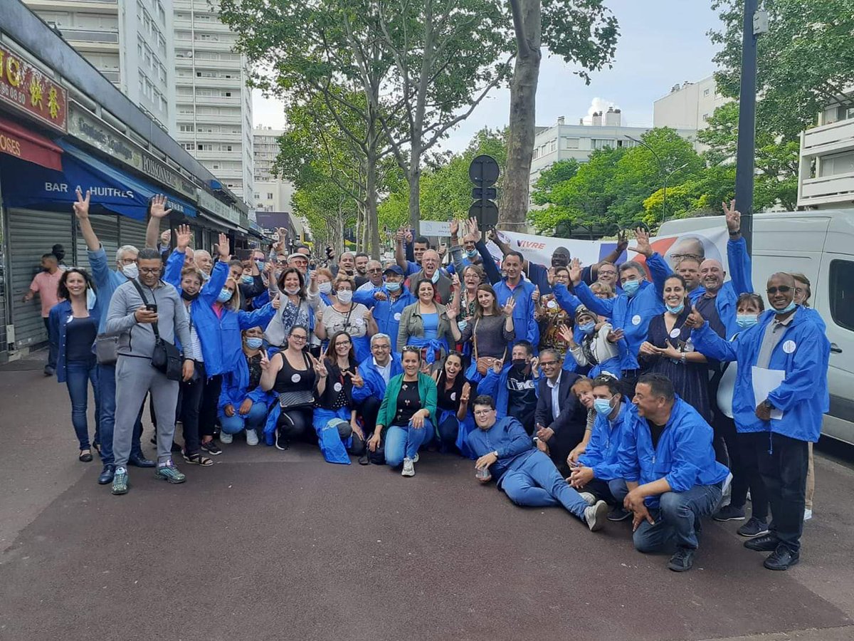 XavierPERICAT's tweet photo. A #Argenteuil, le projet de @Mothron1Vision est partagé par une formidable équipe de femmes et d'hommes...

Le 28 juin, #JeVoteMothron #Mothron2020 https://t.co/ukuOxecyVR