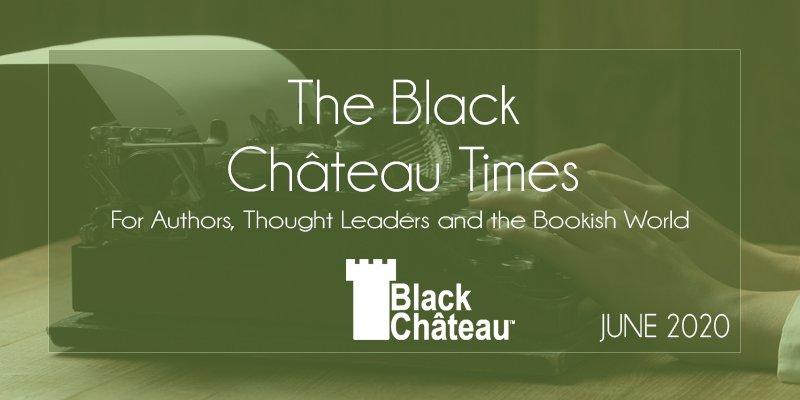 Desiree_Duffy's tweet photo. Psst--did you miss the latest issue of the Black Château Times?
Here's the link for BCE Insiders:
https://t.co/oHpCYH787q
Featuring:
On-demand videos of the #LABookFest2020
Tips for the #WritingCommunity
Upcoming online events
Latest #BookReviews
& more... https://t.co/OOX3Ug7iaN