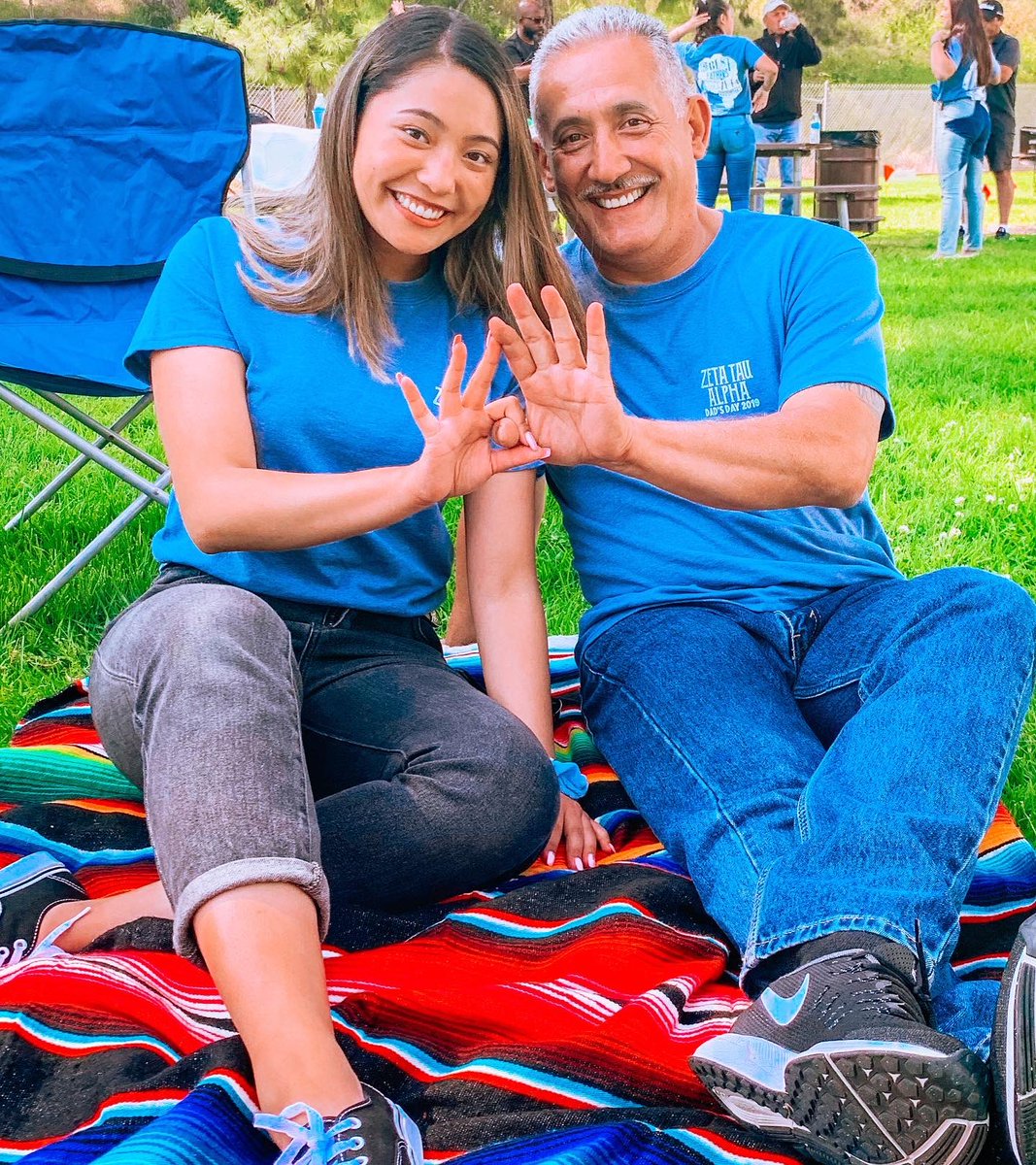 zeta tau alpha tweet media