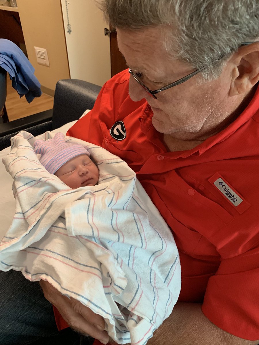 When I got into coaching, people said “Your dad must have taught you a lot of football since he was a coach”...The reality is, what he taught me the most was how to work hard, to care about people, to forgive, and most of all how to love. For that I will always be thankful. #HFD