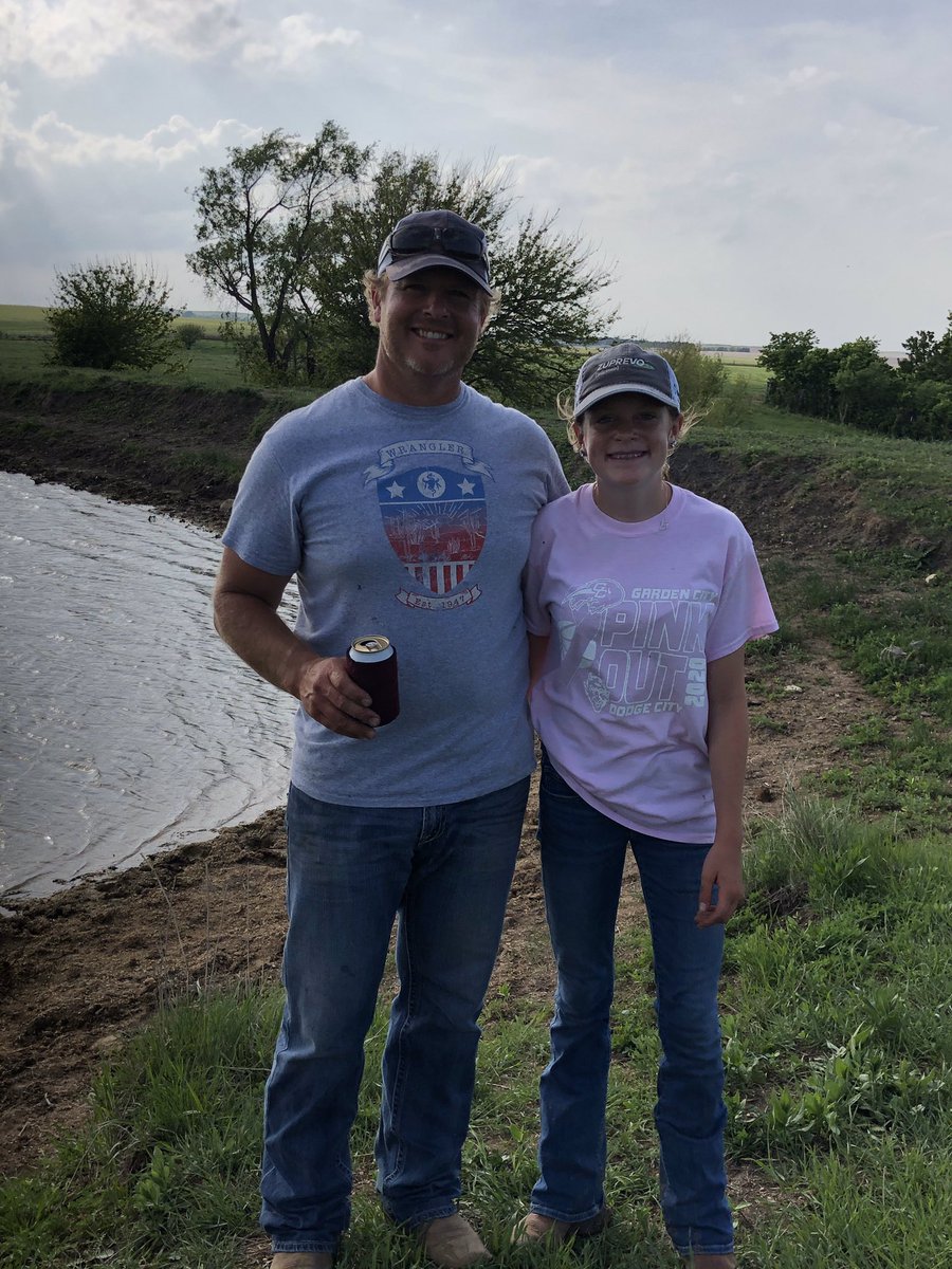 Happy Father’s Day @johnboy_wiese we love you and are thankful for you! You love us so well!