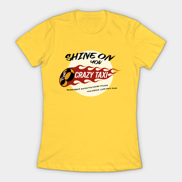 theWellRedMage's tweet photo. HEY THERE COME ON OVER N' HAVE SOME FUN WITH CRAAAAZY TAXI!
New #WellRedMerch design remembering two classics.
On sale for the next 3 days here:
https://t.co/apyVquNmLx https://t.co/cOrT5tUqjj