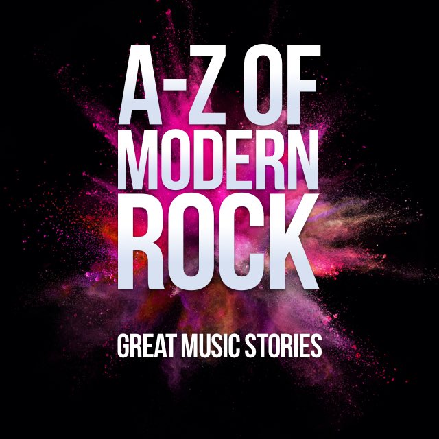 From 5pm for an hour - the D bands in our A-Z of #modernrock on greatmusicstories.com radio - inc <a href="/TheDeadDaisies/">The Dead Daisies</a> <a href="/deadshedjokers/">D E A D . S H E D . J O K E R S</a> <a href="/DannyVaughnVox/">Danny Vaughn</a> <a href="/DaxxRoxane/">Daxx & Roxane</a> <a href="/deadmanswhiskey/">Dead Man's Whiskey</a> <a href="/ThisIsDeever/">D 王 V E R</a> <a href="/Devilfirerock/">Devilfire</a> <a href="/TheDustCoda/">The Dust Coda</a> and more x