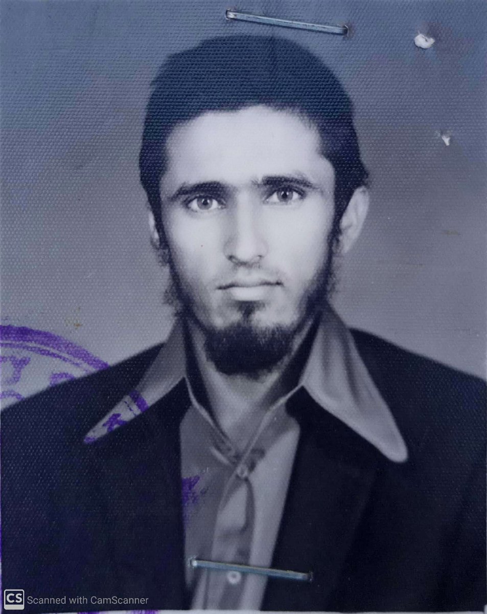 IsmailSherani7's tweet photo. My Father Prof (r)Amir Muhammed Khan Sherani.
I may have not been the best child in the world. But that didn't stop you from being the best Baba ever! Thank you so much for everything. I'm sorry if I ever hurt you. https://t.co/5j9giMf5I1