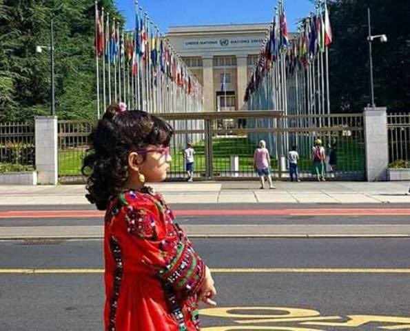 ABCAssociation1's tweet photo. My culture is my pride
#baloch 
#Balochistan 
#culture https://t.co/LxrLtkjE7C