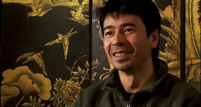 DM_Despatch's tweet image. 🎉Happy birthday to #TimSimenon aka @bombthebassHQ!

"From 1988-onwards,it felt like everything I was doing was leading up to working with #DepecheMode. I’d been a massive fan ever since picking up a copy of 'Some Bizzare'with their photograph.”
Read more: bit.ly/37vIfj6