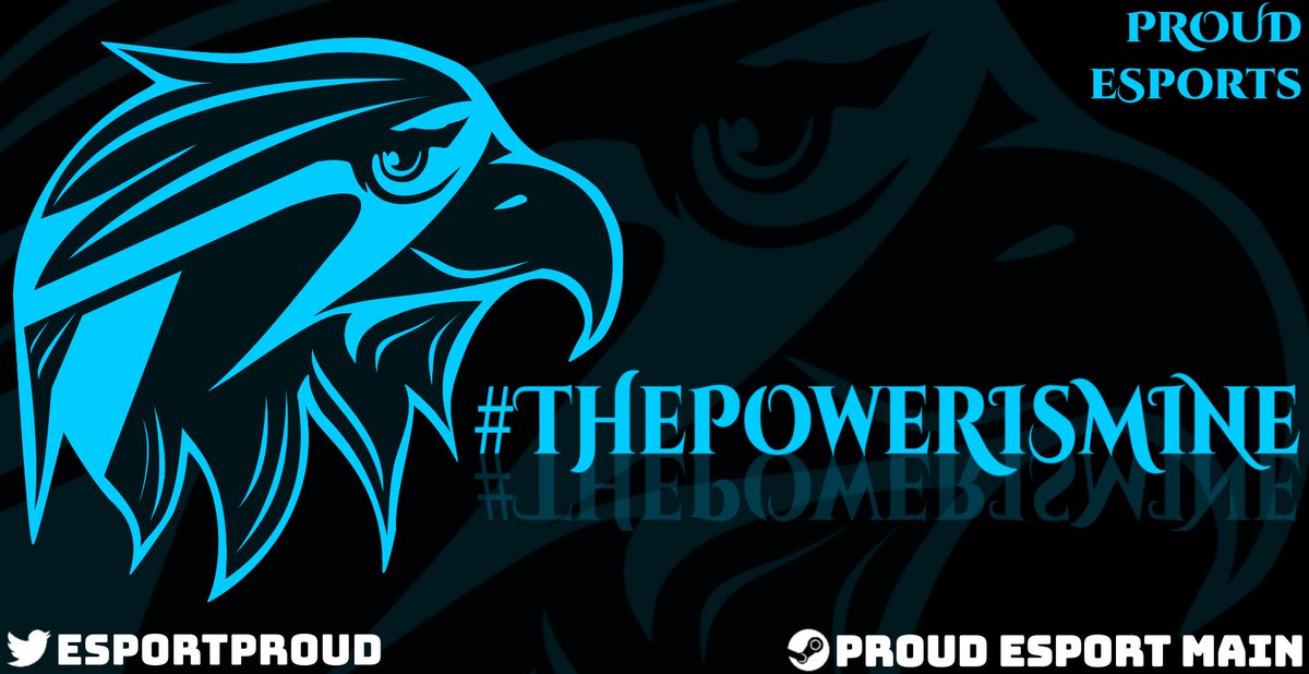 EsportProud's tweet photo. Weiter gehts in der @99DAMAGEde
 für unser #Academy Team gegen das Team von V4 eSports viel glück Jungs.

#thepowerismine #99damage #liga #gaming #eSports
https://t.co/sdnUbT4YnL https://t.co/UcBAM7mqdj