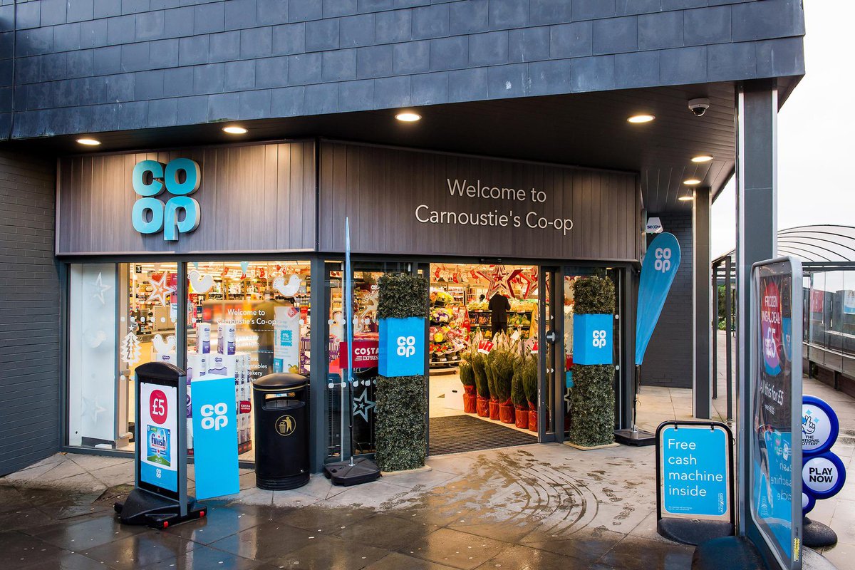why is co-op’s branding so inconsistent? it’s annoying me