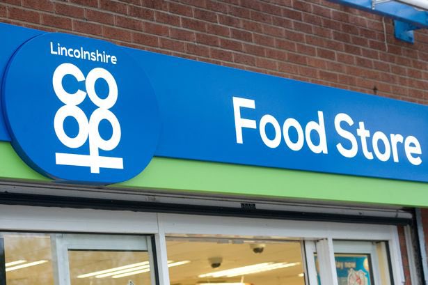 why is co-op’s branding so inconsistent? it’s annoying me