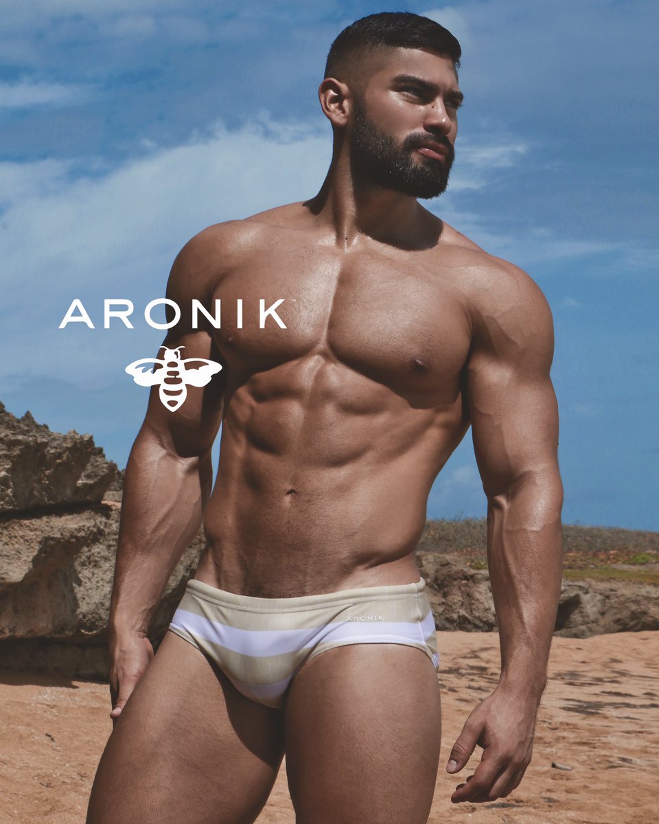 aronik swim