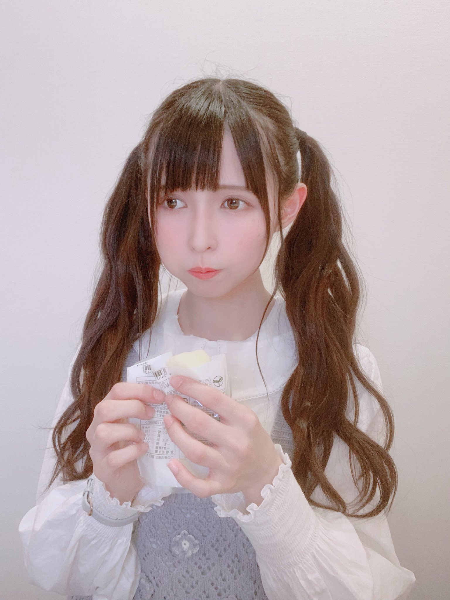 はにかみツインテール サラ (SPb) ※サイン入り仕様
