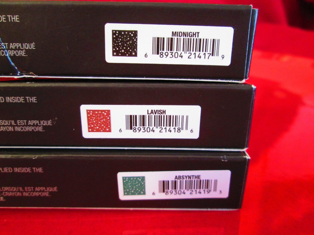 ihavecosmetics's tweet photo. Anastasia Beverly Hills Covet Waterproof Eyeliner ~ Brand New in Box ~ U Choose
$18.95
https://t.co/8OBjHfWPGQ https://t.co/H6pxYCYuWK