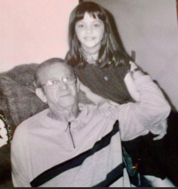 Happy Father’s Day to all the men in my life, to all the men who have went  onto heaven who I will once again see in Heaven and to all the men out there.  I love you all.