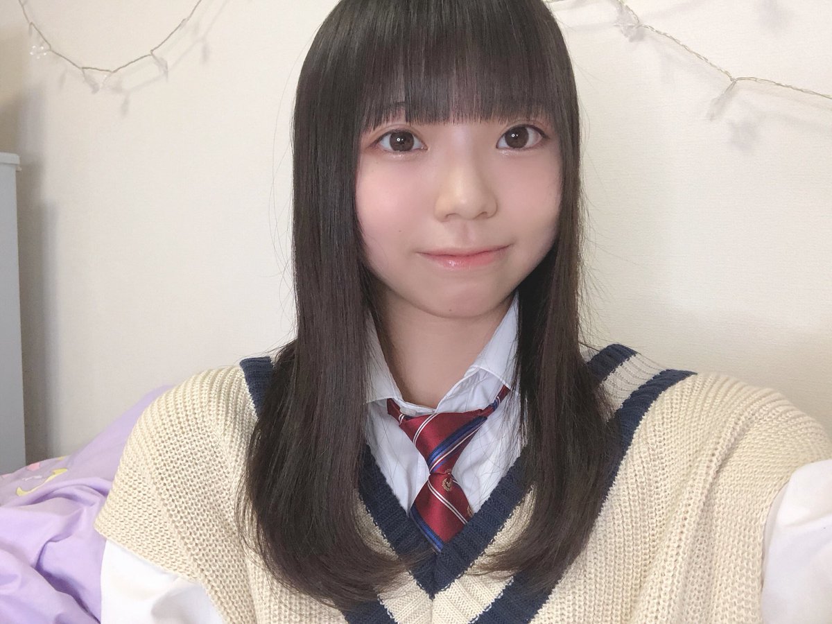 mystaで「Teen's Dream Contest」 に参加します！！☺️💕 今日の朝に