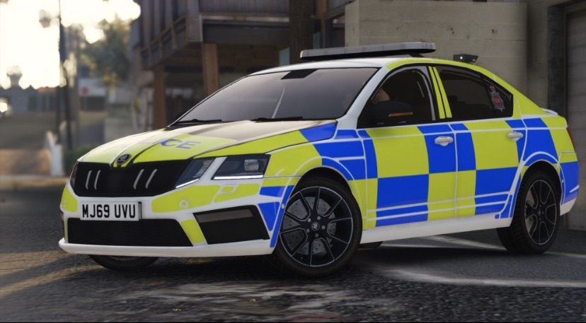 GMPRPC's tweet photo. New Vehicle arrived today for our Roads Policing Unit! https://t.co/ikt8y33OZs