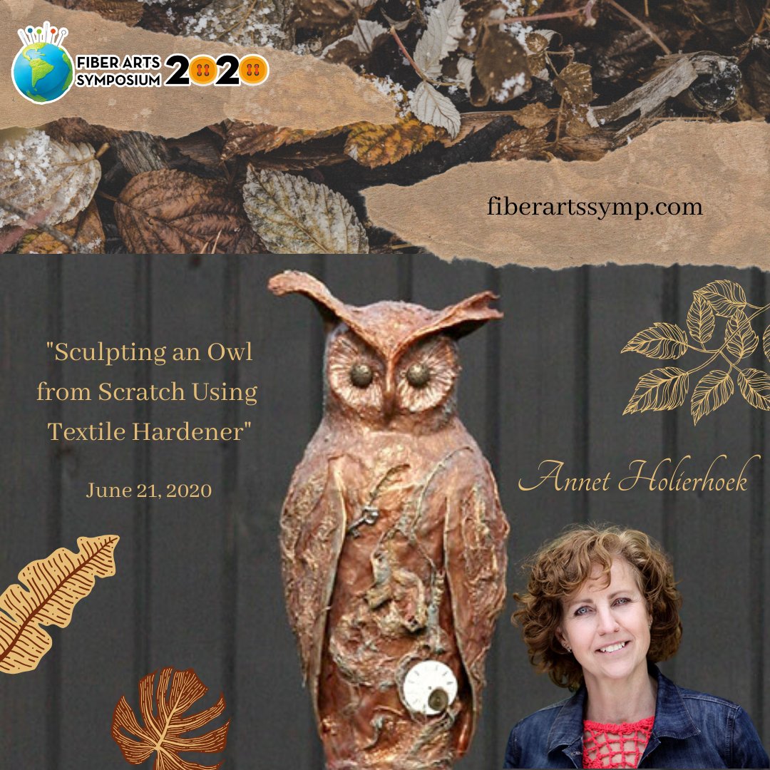 curious_mondo's tweet image. Day 3 Fiber and Textile Symposium live. Free to watch! fiberartssymp.com/live #baskets #basketweaving #sculpture #paverpol #powertex #StayHome #crafting