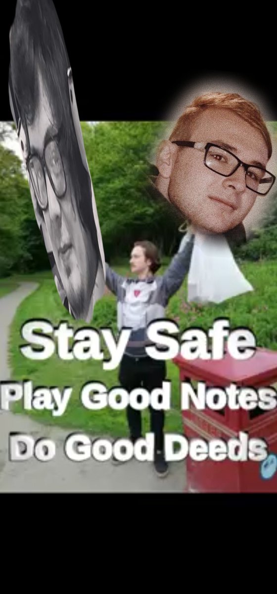 A year ago we made a post celebrating reaching 3,000 follows combined accross our social media. We said this time next year we'd have more men than the grand old duke of York! 

And now we've done it! 10,000 followers!! Take THAT Prince Andrew who is the current duke of York!😎