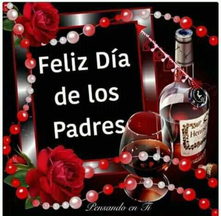 CarmenJosefaMa3's tweet photo. #Conavil Muchas felicidades a todos los padres en especial a los CONSTRUCTORES...por su doble y noble condición... https://t.co/tosHrT8egv
