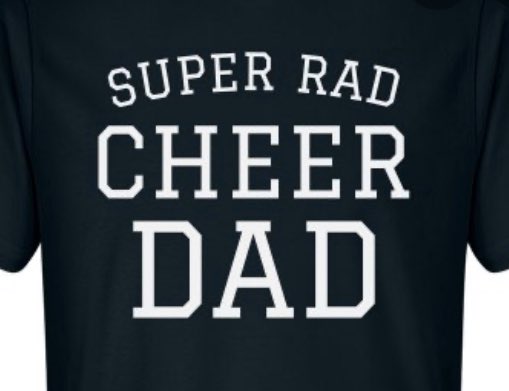sp_shscheer's tweet photo. Happy Father’s Day to our AMAZING CHEER DADS &amp; GRANDPAS! And all other great guys in our lives!  We appreciate you and all your support throughout the year! 💙💙💙 https://t.co/A65k7QWcqB