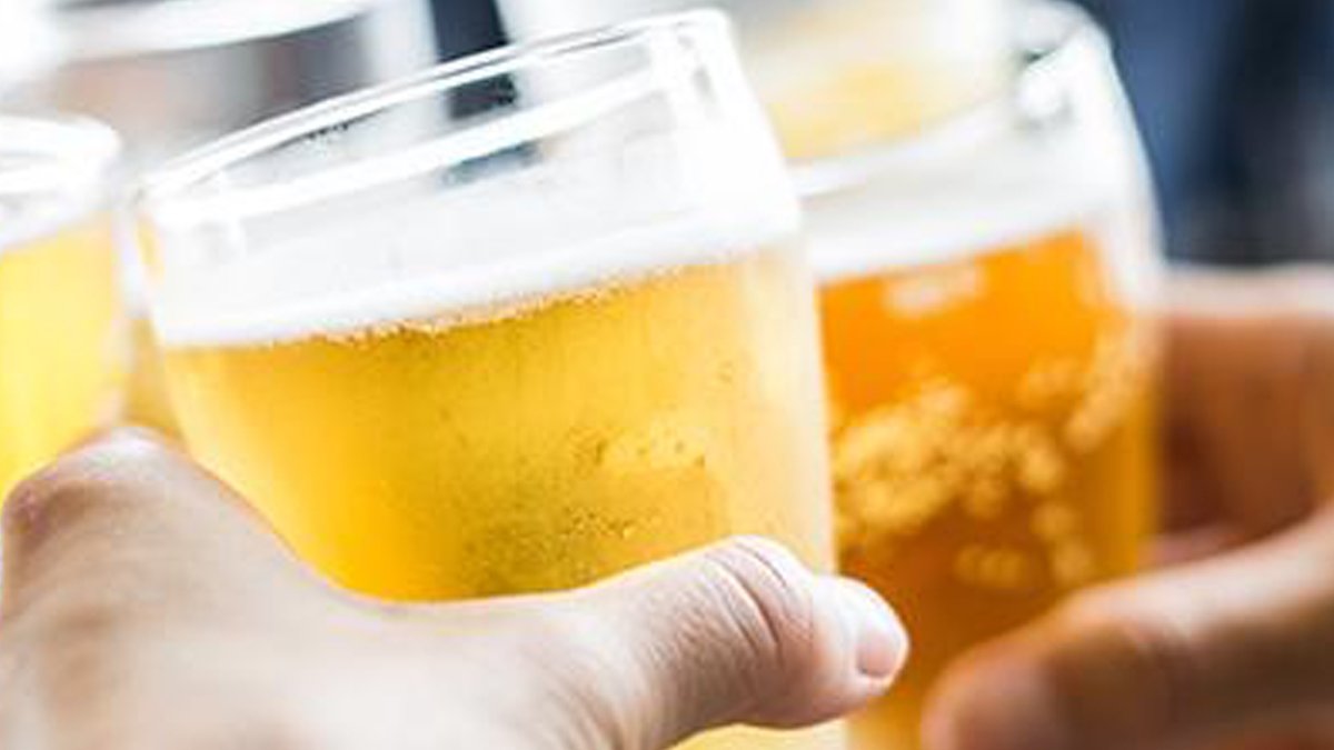 CHEERS TO DAD! Our rooftop, outdoor patio and dining room is open, so bring Dad by for some grub and a cold one! Or, order for him for takeout or delivery! Visit waldowell.com to view our menu, specials and ordering options. GO, DAD!