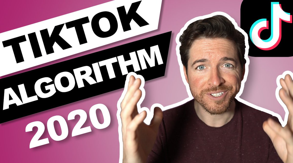 johnyblueyes's tweet image. Do you want to learn about the recent TikTok algorithm update? - youtu.be/JV500kIQB3g - #tiktok #tiktokalgorithm #tiktokgrowth