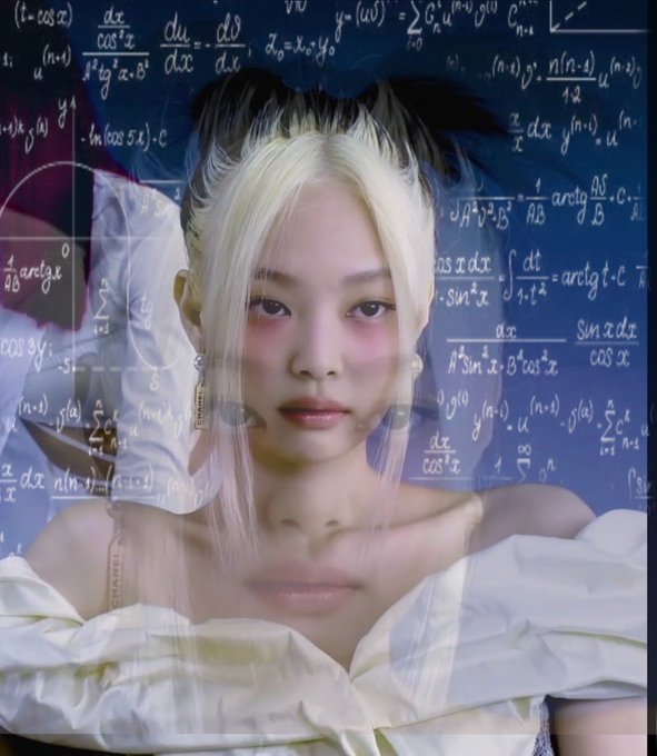 ตอนเรียนวิชาคำนวณ