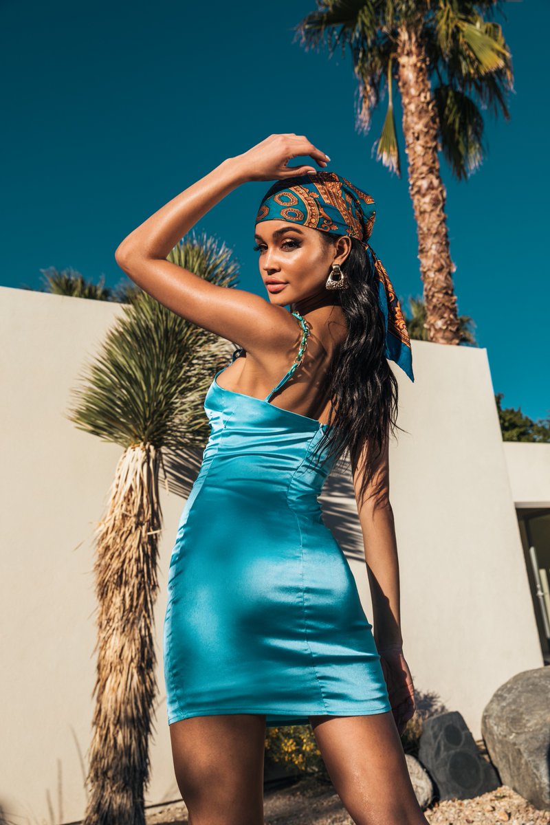 Missguided US tweet media