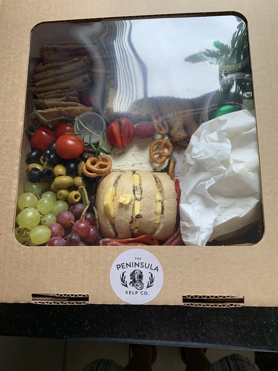 AccTaxServices's tweet photo. Such a lovely Sunday surprise from one of our clients , so appreciated. https://t.co/kCMVblQHji