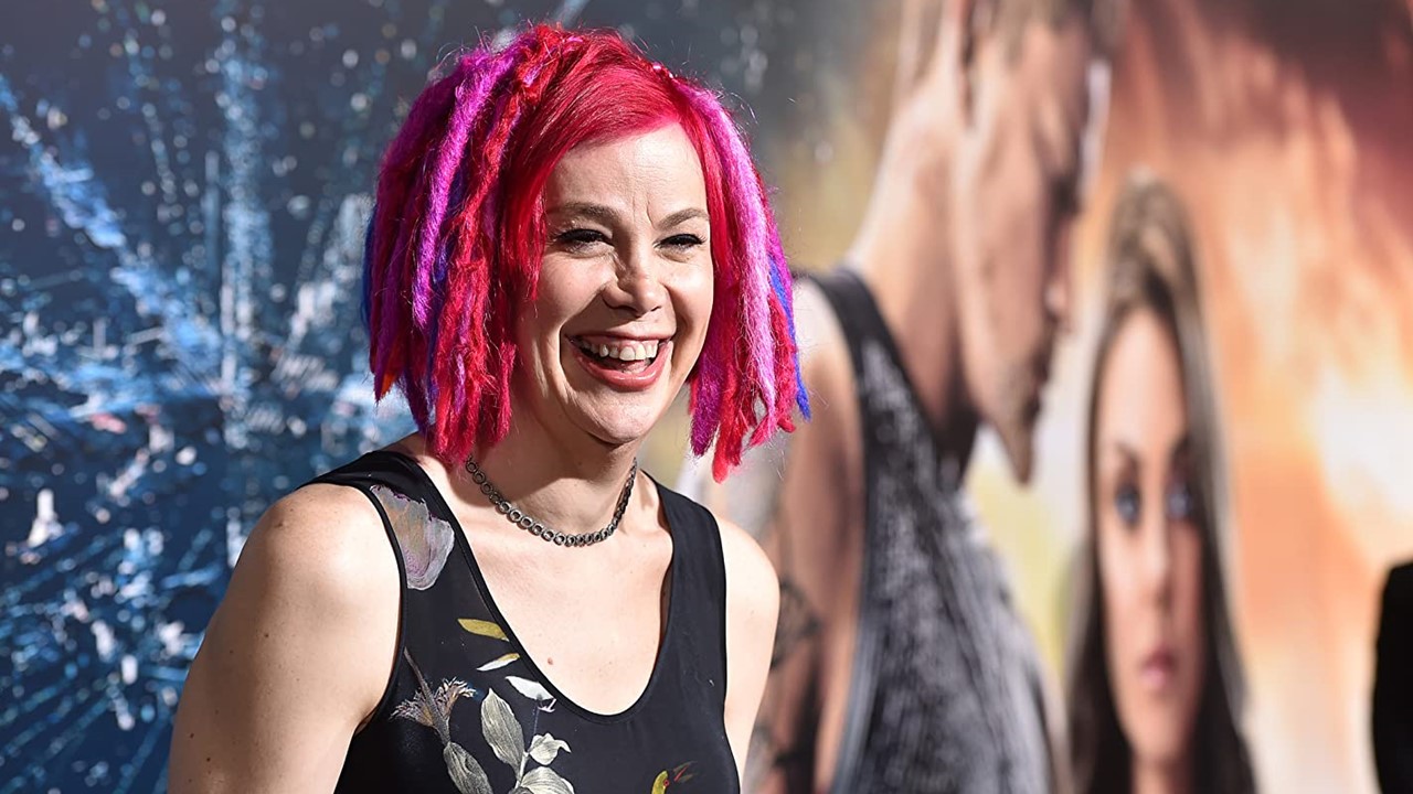 This Day in Horror History: Happy Birthday Lana Wachowski -  