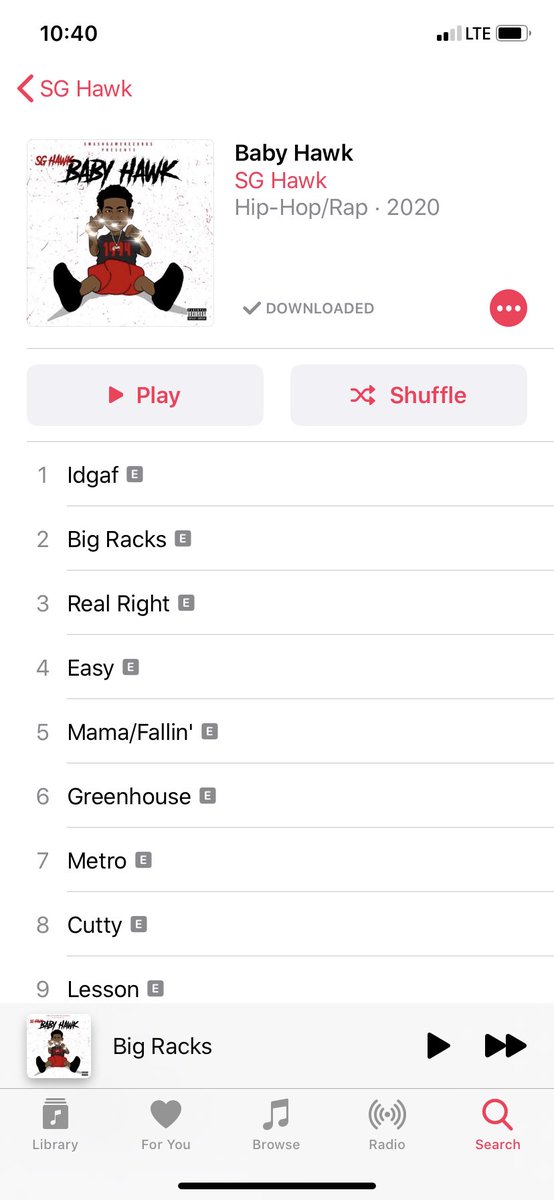 ThaRealHawk's tweet photo. https://t.co/8a7Z3IapgO. OUT NOW ALL PLATFORMS ❤️♨️ https://t.co/qvAnAG0aK4