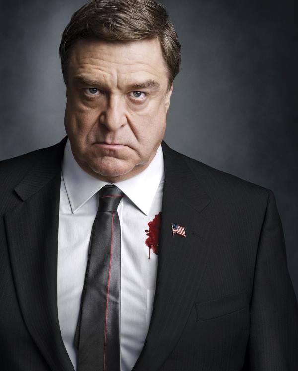Happy Birthday John Goodman 