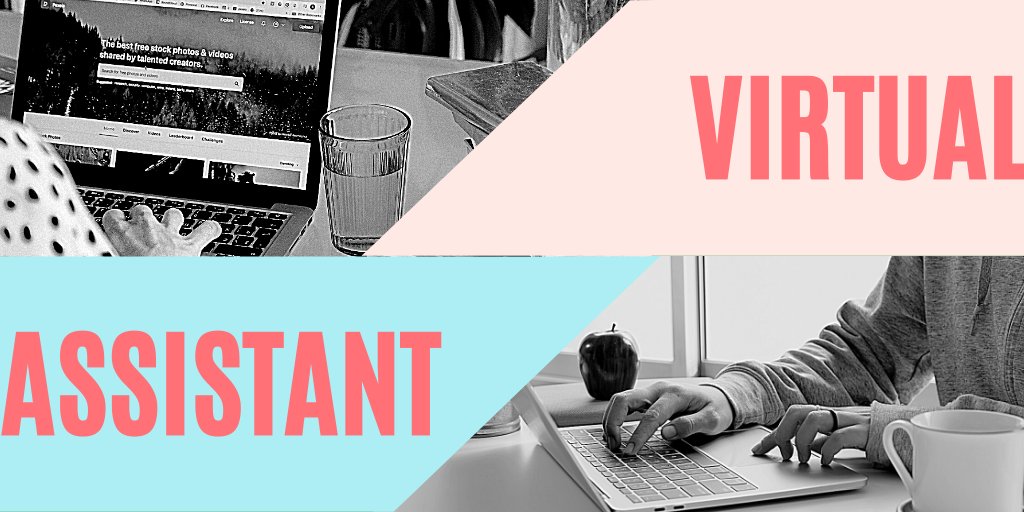 mariaagustinVA's tweet image. Virtual assistant [ vur-choo-uhl uh-sis-tuhnt ] noun, a self-employed worker who specializes in offering administrative services to clients from a remote location, usually a home office.

#MVAServices #DataEncoder #HireAVirtualAssistant