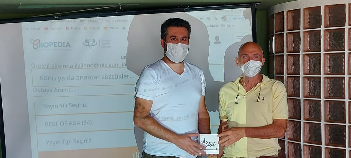 2 günlük yoğun UROPEDIA Editör Kurulu Toplantısı sona erdi. #UROPEDIA #üroloji #Urology #ürolojikcerrahiderneği