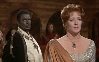 There are many incredible performances of Shakespeare’s Othello which will now never be shown again because the lead actor was white. Amongst these are wonderful performances by Laurence Olivier, Anthony Hopkins and Orson Welles. Welles’ rendition is an astonishing work.