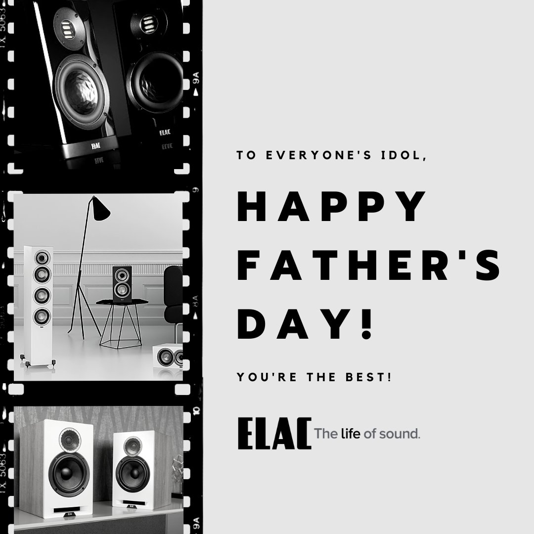 elac black friday 2018