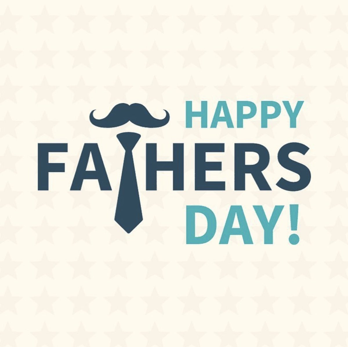 Happy Fathers Day!

God will give you the strength, wisdom and resources to be great men and even better fathers. #RCCGJHS #HappyFathersDay #FathersDay2020 #MenOfValour #OurYearOfGraceAndGlory