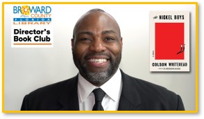 The Rothschild Collection; Book Discussion on The Dutch House; Director's Book Review on The Nickel Boys; Movie Matinee Resumes; and Chair Yoga - @browardlibrary mailchi.mp/76318156f218/t…