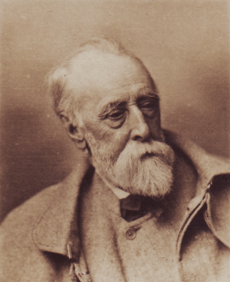 (1/11) THREAD: THE SADDEST PLACE IN LONDONIn 1887, the artist George F. Watts proposed a tribute of a different sort for Queen Victoria’s Golden Jubilee. He believed art could act as a force for social change & suggested a monument celebrating "heroism in every-day life."