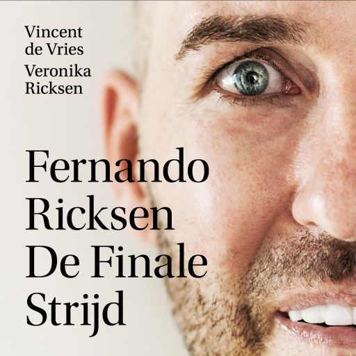 Luisterrijk's tweet photo. Op #wereldALSdag staan we stil bij het aangrijpende #luisterboek ‘De Finale Strijd’ over het gevecht dat oud-profvoetballer Fernando Ricksen voerde met de spierziekte #ALS: https://t.co/RHj96Ja51T
#ALSsnederland
#audioboek
@ALSnederland @vbku @therealvdv @RicksenVeronika @Chielos https://t.co/i6qhXQIlZO