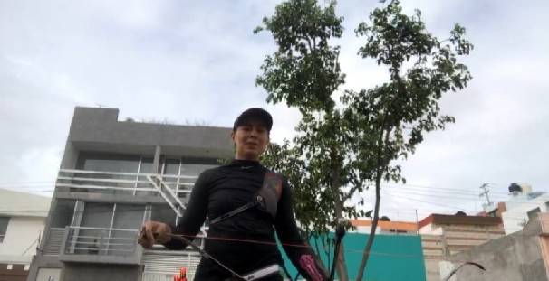 TVCDeportes's tweet photo. Aida Román termina como subcampeona del torneo virtual #LockDownKnockout https://t.co/SgkV2ouZvT