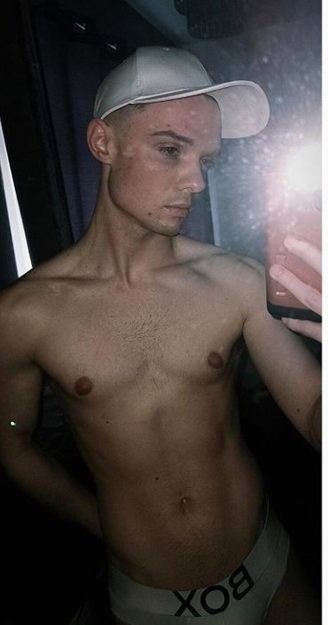 Twinkworld1's tweet photo. Beautiful Dale. Video shoots cumming soon. Watch this space! https://t.co/KTATdid3pk