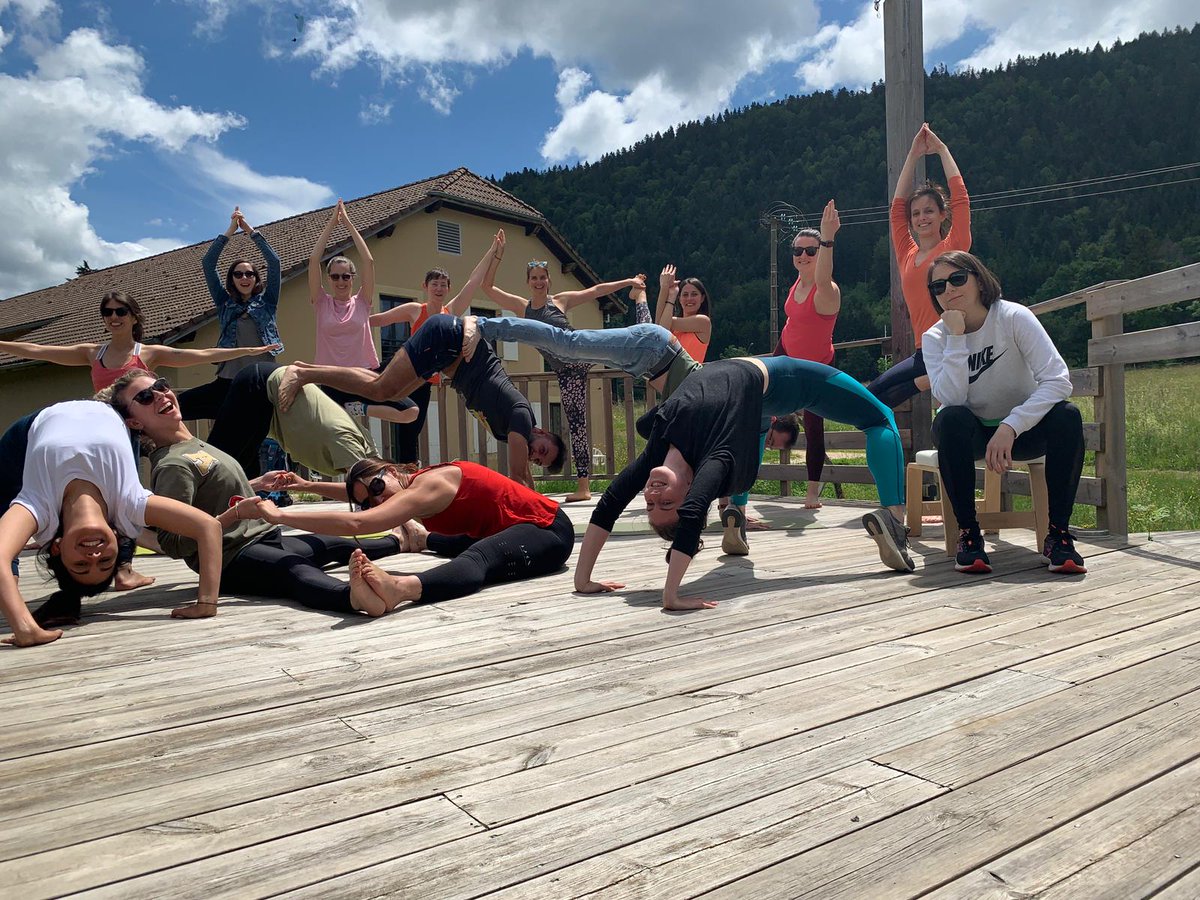 Sattva.Institute tweet media