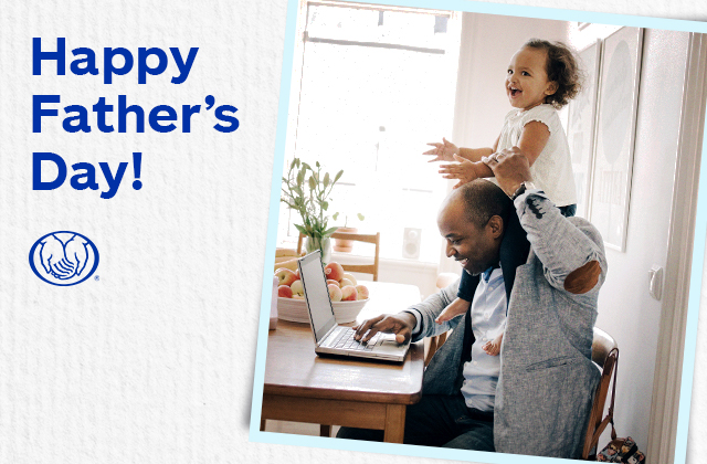IM105's tweet photo. Happy #FathersDay to all the amazing dads in our community. Thanks for everything that you do! https://t.co/1eGDWmxhnJ