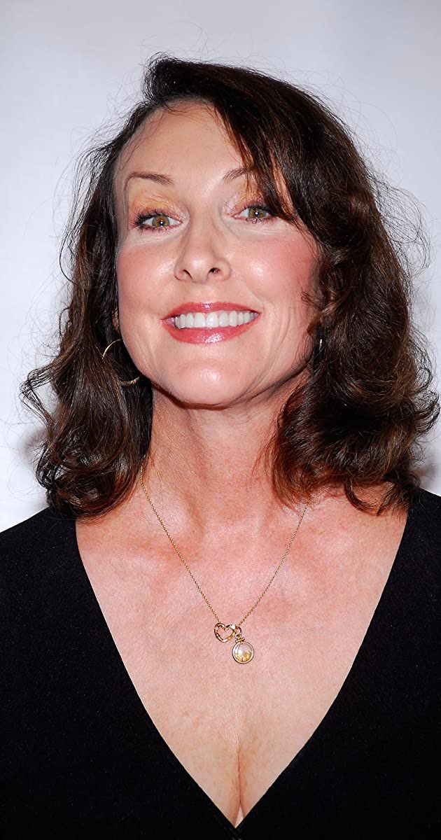Happy 1-day late Birthday to Tress MacNeille, the voice of Fang Barbarian. 